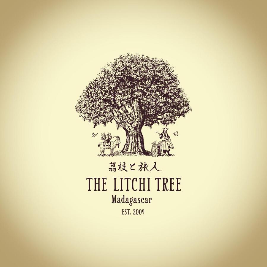 The Litchi Tree Amber Mountain Boutique Hotel Ambohitra ภายนอก รูปภาพ